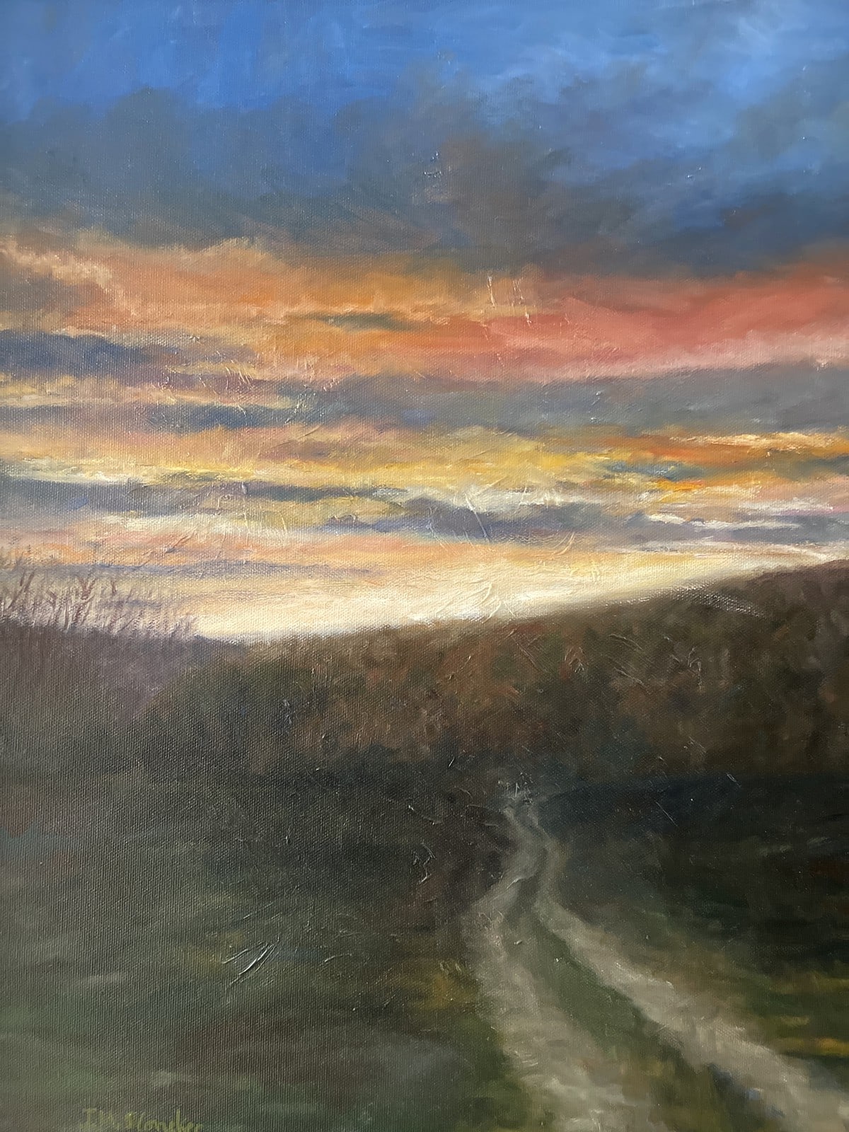 Work by Joanne Sloneker