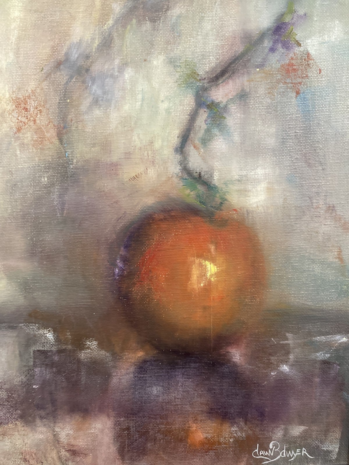 Work by Dawn B. Dwyer