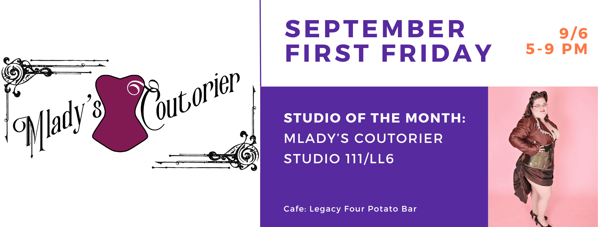 September 2024 facebook Pendleton Art Center Home of the World's Largest Collection of Artists Under One Roof. 1310 Pendleton Street, Cincinnati, OH. First Friday September 6th, 2024 Michael