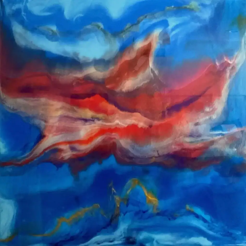 Goodnight and I love you 36 x 36 x 1.5 2 01 1 Pendleton Art Center Home of the World's Largest Collection of Artists Under One Roof. 1310 Pendleton Street, Cincinnati, OH. Home - Pendleton Art Center - Events, Art, Shop Online Michael