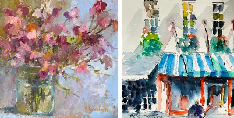 December2 2025 02 Pendleton Art Center Home of the World's Largest Collection of Artists Under One Roof. 1310 Pendleton Street, Cincinnati, OH. Pendleton Art Center Cincinnati Michael