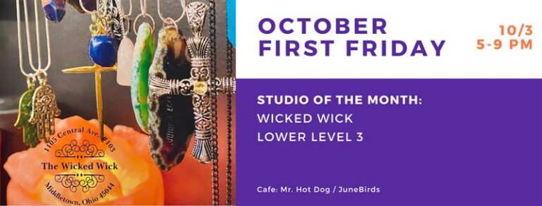 Oct 25 Pendleton Art Center Home of the World's Largest Collection of Artists Under One Roof. 1310 Pendleton Street, Cincinnati, OH. Home - Pendleton Art Center - Events, Art, Shop Online Michael