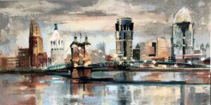 Spirit of Cincinnati