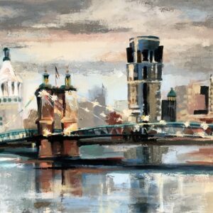 Spirit of Cincinnati