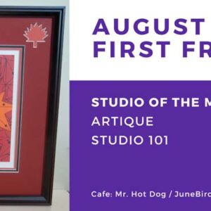 Aug 26 Pendleton Art Center Home of the World's Largest Collection of Artists Under One Roof. 1310 Pendleton Street, Cincinnati, OH. Events Michael