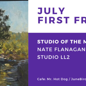 July 2026 updated Nate Pendleton Art Center Home of the World's Largest Collection of Artists Under One Roof. 1310 Pendleton Street, Cincinnati, OH. Events Michael