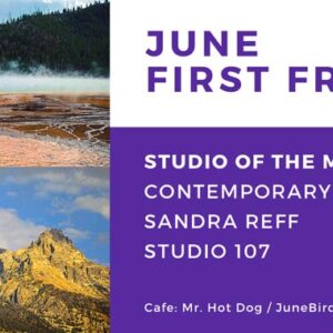 June 2026 updated 02 Pendleton Art Center Home of the World's Largest Collection of Artists Under One Roof. 1310 Pendleton Street, Cincinnati, OH. Events Michael