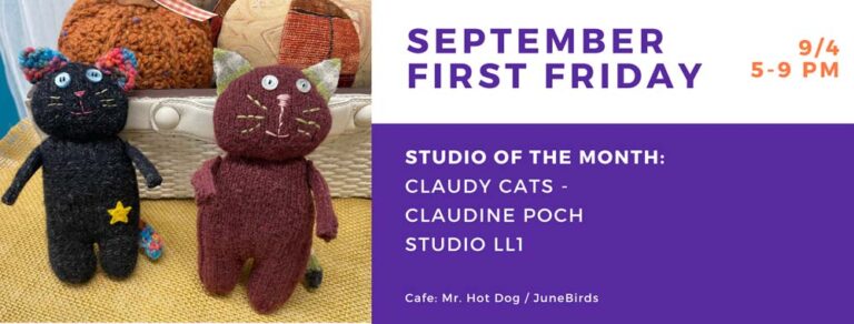 Sept 26 Pendleton Art Center Home of the World's Largest Collection of Artists Under One Roof. 1310 Pendleton Street, Cincinnati, OH. Home - Pendleton Art Center - Events, Art, Shop Online Michael