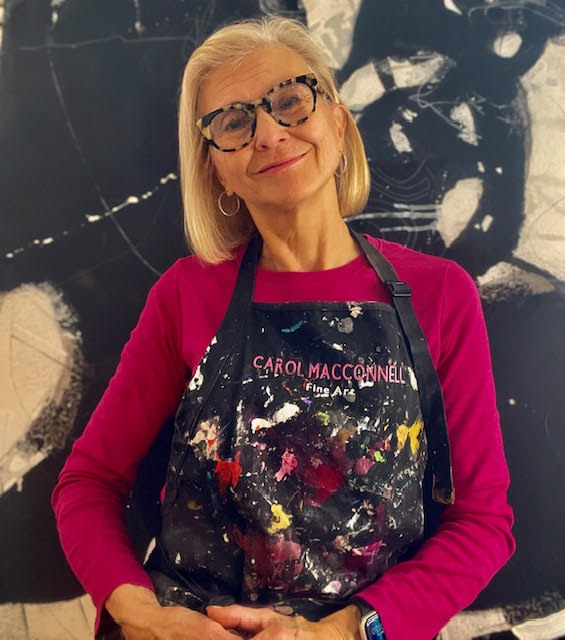 carol pic Pendleton Art Center Home of the World's Largest Collection of Artists Under One Roof. 1310 Pendleton Street, Cincinnati, OH. Pendleton Art Center Cincinnati Michael