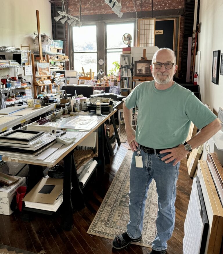 Charlie Berger May Pendleton Art Center Home of the World's Largest Collection of Artists Under One Roof. 1310 Pendleton Street, Cincinnati, OH. Home - Pendleton Art Center - Events, Art, Shop Online Michael