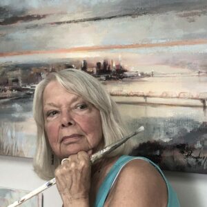 Joanne Lausche August Pendleton Art Center Home of the World's Largest Collection of Artists Under One Roof. 1310 Pendleton Street, Cincinnati, OH. Events Michael