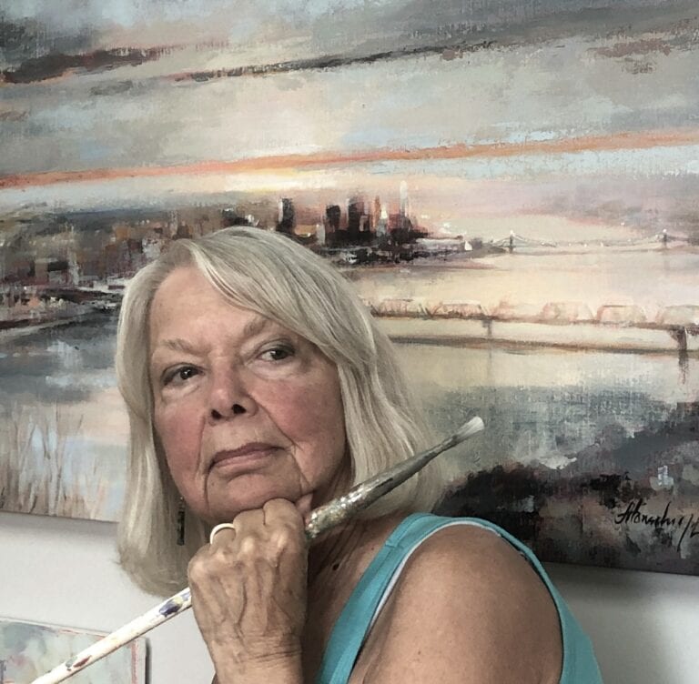 Joanne Lausche August Pendleton Art Center Home of the World's Largest Collection of Artists Under One Roof. 1310 Pendleton Street, Cincinnati, OH. Home - Pendleton Art Center - Events, Art, Shop Online Michael